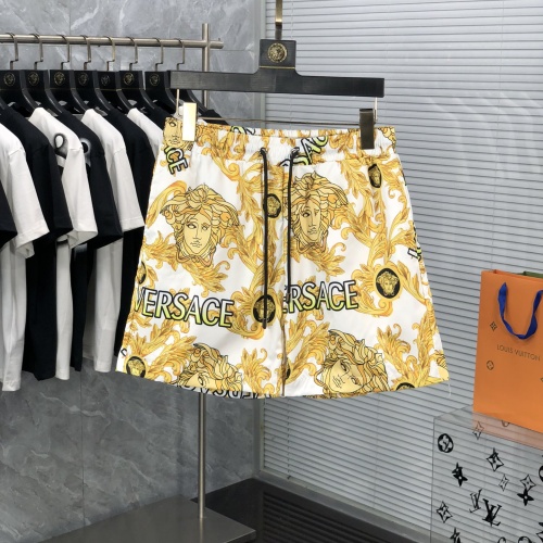 Versace Pants For Men #1166549 $36.00 USD, Wholesale Replica Versace Pants
