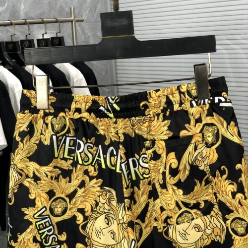 Replica Versace Pants For Men #1166550 $36.00 USD for Wholesale
