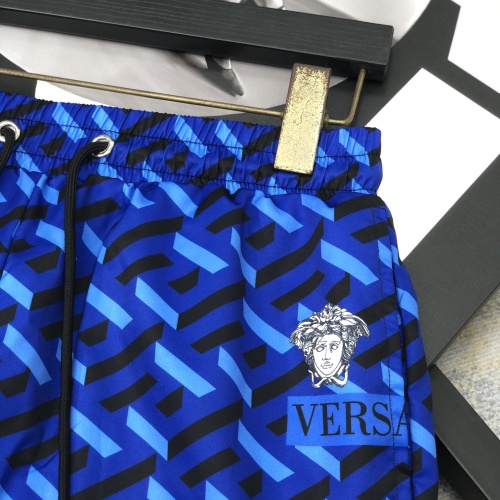 Replica Versace Pants For Men #1166553 $36.00 USD for Wholesale