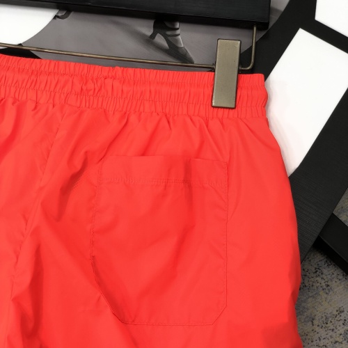 Replica Moncler Pants For Men #1166556 $36.00 USD for Wholesale