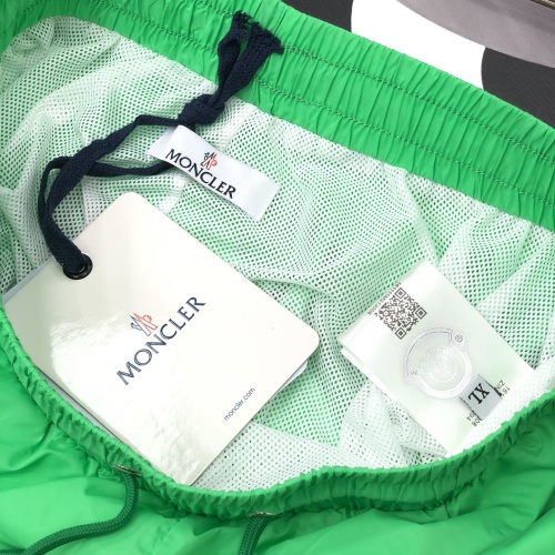 Replica Moncler Pants For Men #1166559 $36.00 USD for Wholesale
