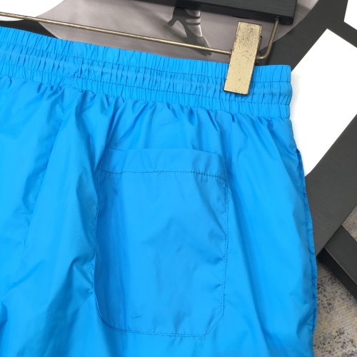 Replica Moncler Pants For Men #1166561 $36.00 USD for Wholesale