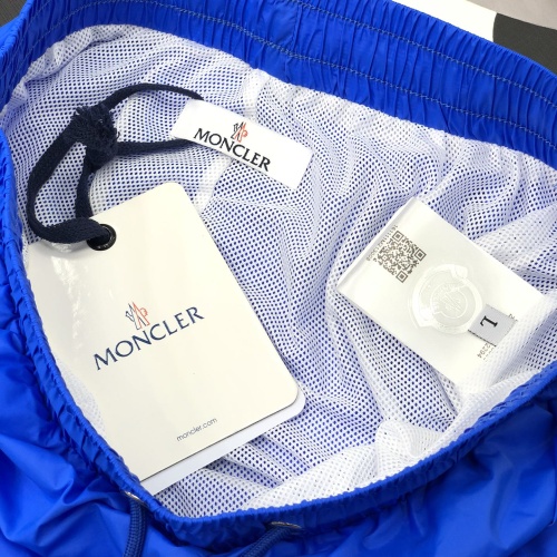Replica Moncler Pants For Men #1166562 $36.00 USD for Wholesale