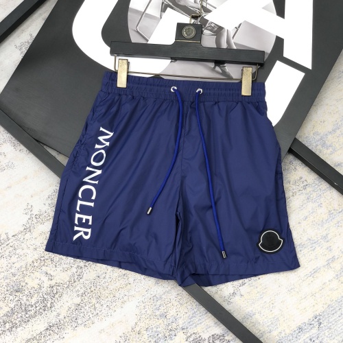 Moncler Pants For Men #1166563 $36.00 USD, Wholesale Replica Moncler Pants