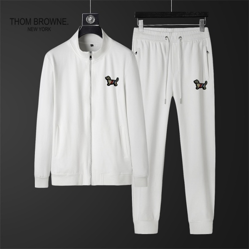 Thom Browne TB Tracksuits Long Sleeved For Men #1166636