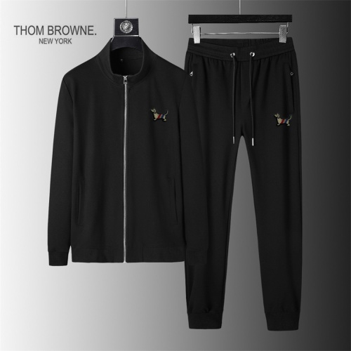 Thom Browne TB Tracksuits Long Sleeved For Men #1166637