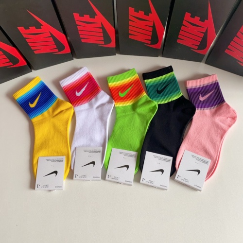 Nike Socks #1166719