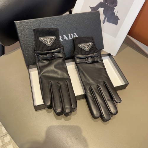 Prada Gloves For Women #1166733