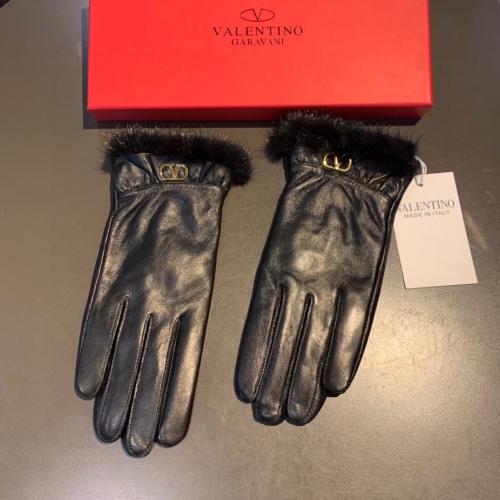 Valentino Gloves For Women #1166734 $56.00 USD, Wholesale Replica Valentino Gloves