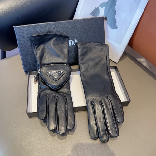 Prada Gloves For Women #1166735
