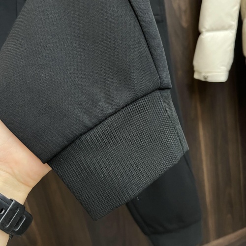 Replica Balenciaga Pants For Men #1167144 $76.00 USD for Wholesale