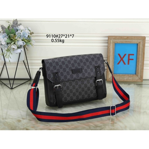 Gucci Messenger Bags For Men #1167148