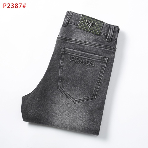 Prada Jeans For Men #1167210