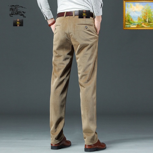 Burberry Pants For Men #1167227 $45.00 USD, Wholesale Replica Burberry Pants