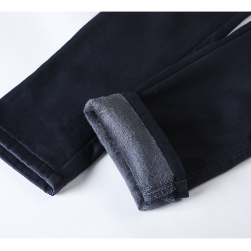 Replica Chrome Hearts Pants For Men #1167263 $45.00 USD for Wholesale