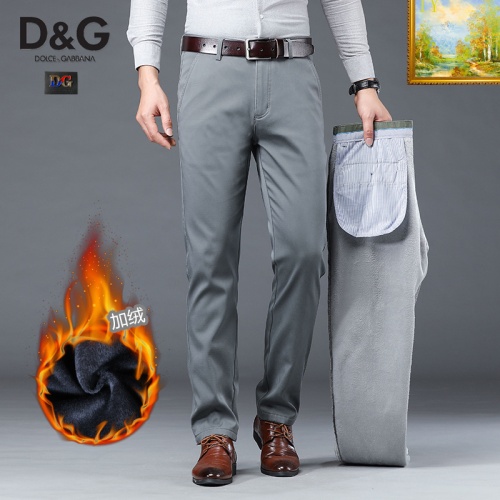 Dolce &amp; Gabbana D&amp;G Pants For Men #1167287 $45.00 USD, Wholesale Replica Dolce &amp; Gabbana D&amp;G Pants