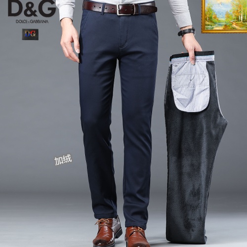 Dolce &amp; Gabbana D&amp;G Pants For Men #1167288 $45.00 USD, Wholesale Replica Dolce &amp; Gabbana D&amp;G Pants