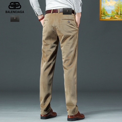 Balenciaga Pants For Men #1167290
