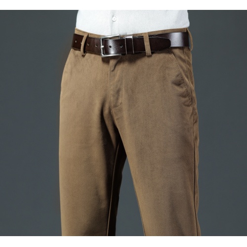 Replica Balenciaga Pants For Men #1167292 $45.00 USD for Wholesale