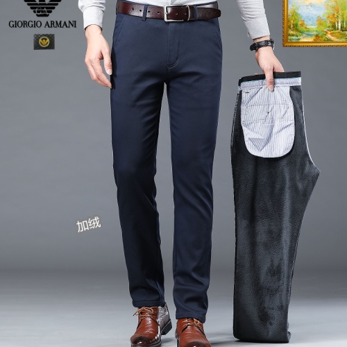 Armani Pants For Men #1167299