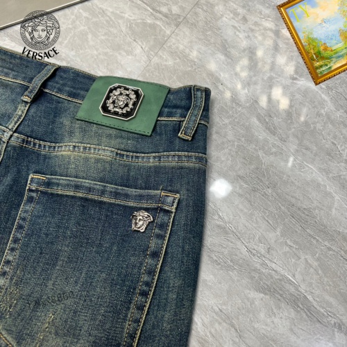 Replica Versace Jeans For Men #1167305 $48.00 USD for Wholesale