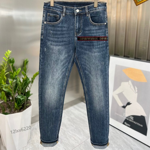 Armani Jeans For Men #1167331