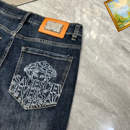 Replica Versace Jeans For Men #1167332 $48.00 USD for Wholesale