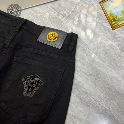 Replica Versace Jeans For Men #1167342 $48.00 USD for Wholesale