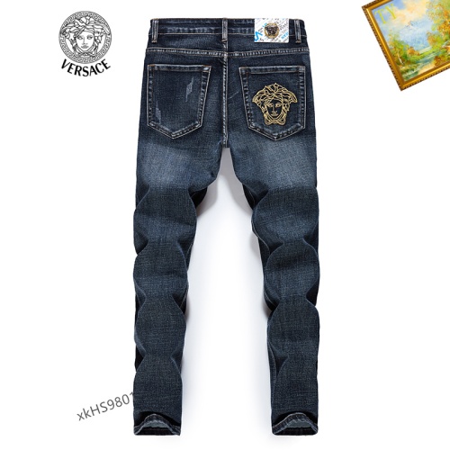 Replica Versace Jeans For Men #1167376 $48.00 USD for Wholesale