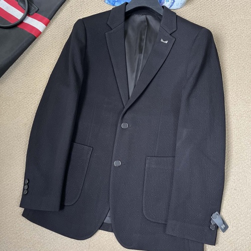 Fendi Jackets Long Sleeved For Men #1167393 $108.00 USD, Wholesale Replica Fendi Jackets