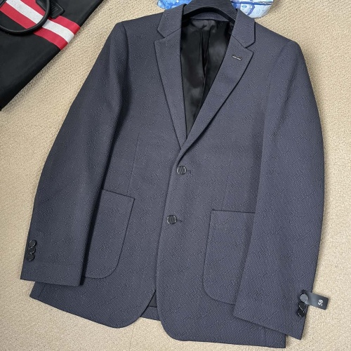Fendi Jackets Long Sleeved For Men #1167394 $108.00 USD, Wholesale Replica Fendi Jackets