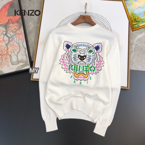 Kenzo Sweaters Long Sleeved For Men #1167449