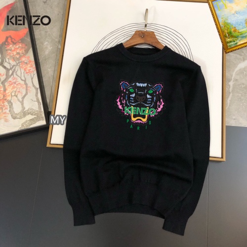 Kenzo Sweaters Long Sleeved For Men #1167450