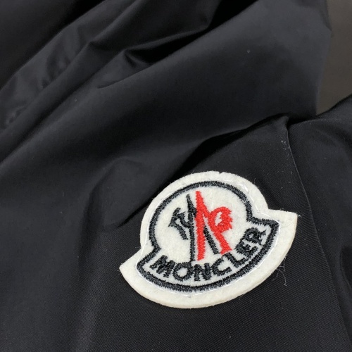Replica Moncler Jackets Long Sleeved For Men #1167477 $96.00 USD for Wholesale