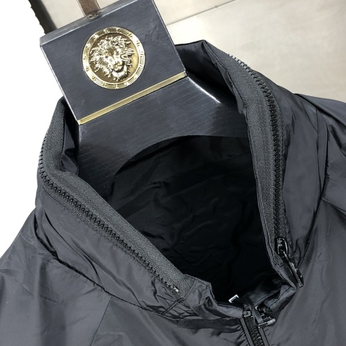 Replica Moncler Jackets Long Sleeved For Men #1167478 $96.00 USD for Wholesale