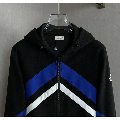 Replica Moncler Jackets Long Sleeved For Men #1167488 $128.00 USD for Wholesale