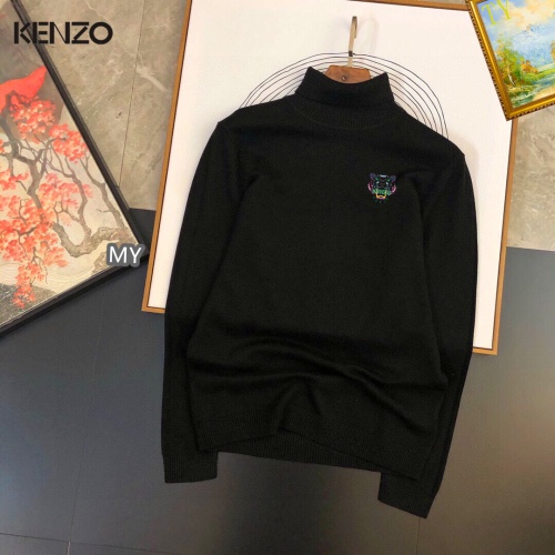 Kenzo Sweaters Long Sleeved For Men #1167498
