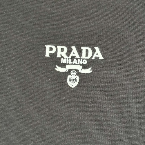 Replica Prada Jackets Long Sleeved For Men #1167508 $112.00 USD for Wholesale