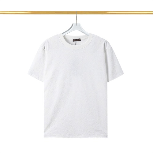 Versace T-Shirts Short Sleeved For Men #1167837