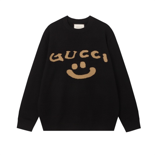 Gucci Sweaters Long Sleeved For Unisex #1167892