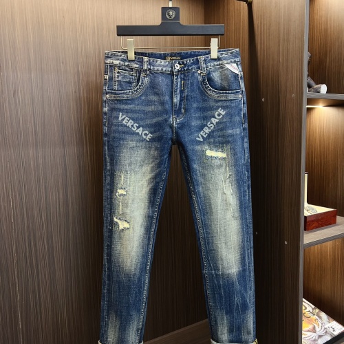 Replica Versace Jeans For Men #1168008 $82.00 USD for Wholesale