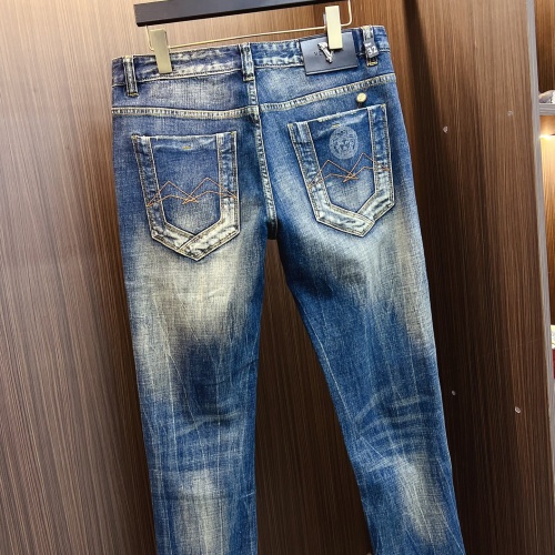 Replica Versace Jeans For Men #1168008 $82.00 USD for Wholesale