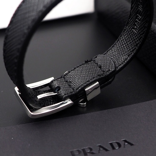 Replica Prada Bracelets #1168236 $34.00 USD for Wholesale