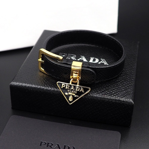 Replica Prada Bracelets #1168237 $34.00 USD for Wholesale