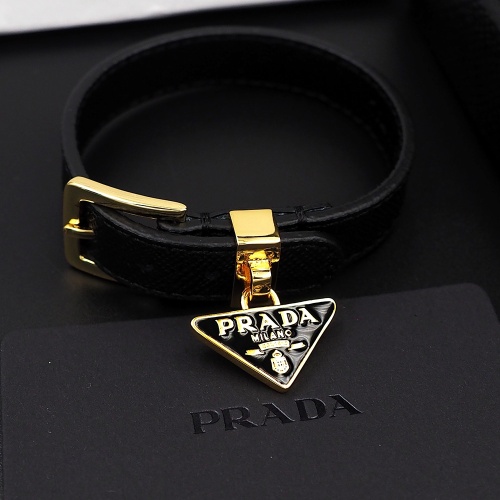 Replica Prada Bracelets #1168237 $34.00 USD for Wholesale