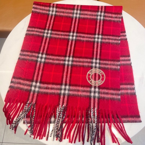 Replica Burberry Scarf For Women #1168249 $48.00 USD for Wholesale