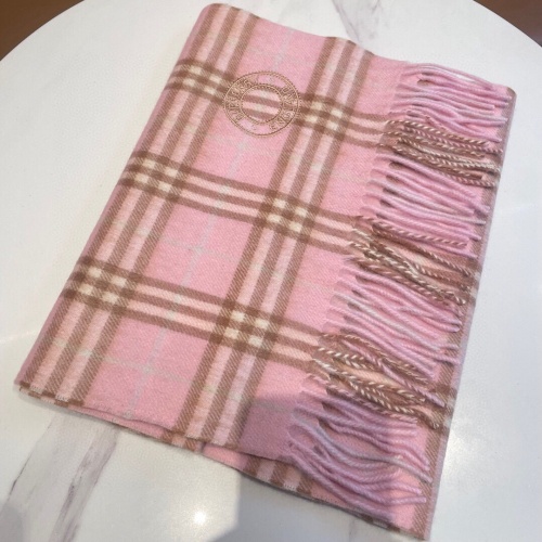 Replica Burberry Scarf For Women #1168250 $48.00 USD for Wholesale