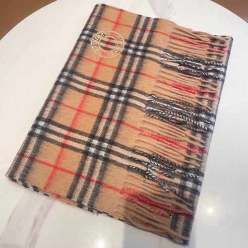 Replica Burberry Scarf For Women #1168251 $48.00 USD for Wholesale
