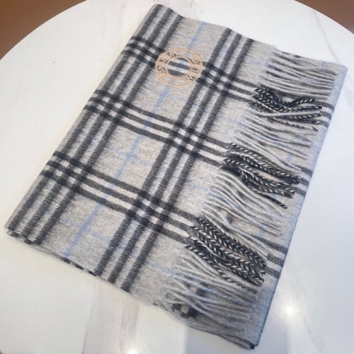 Replica Burberry Scarf For Women #1168252 $48.00 USD for Wholesale
