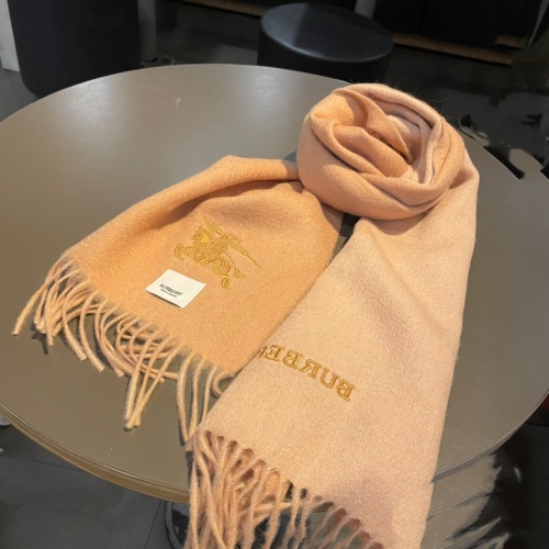 Replica Burberry Scarf For Women #1168254 $48.00 USD for Wholesale